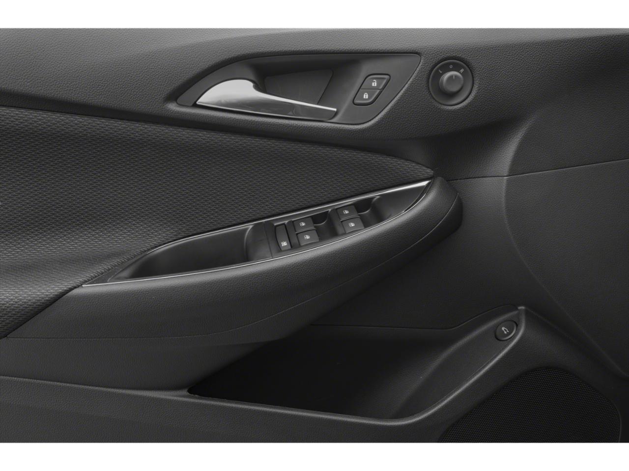 2019 Chevrolet Cruze Vehicle Photo in Appleton, WI 54913