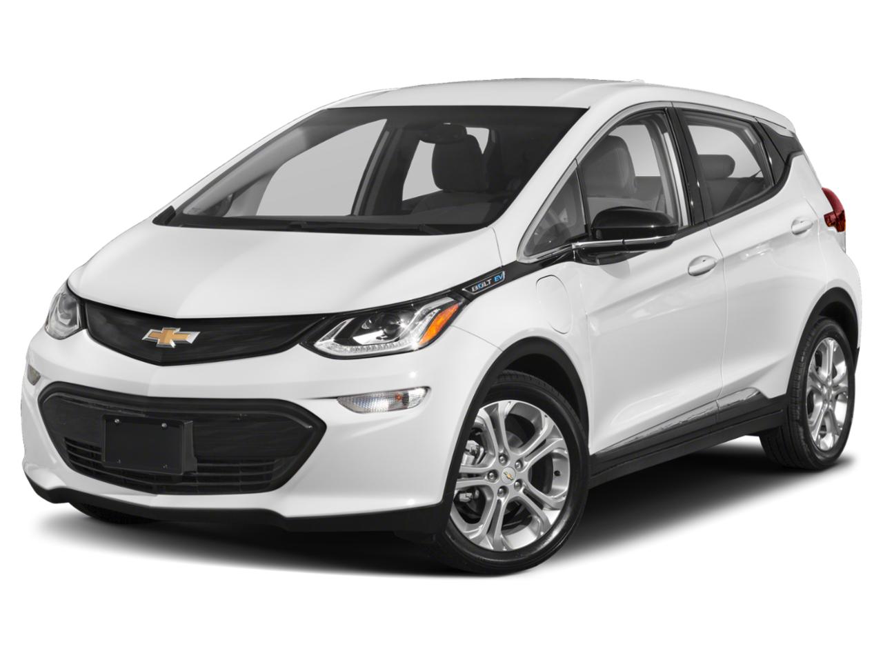2019 Chevrolet Bolt EV Vehicle Photo in San Antonio, TX 78230