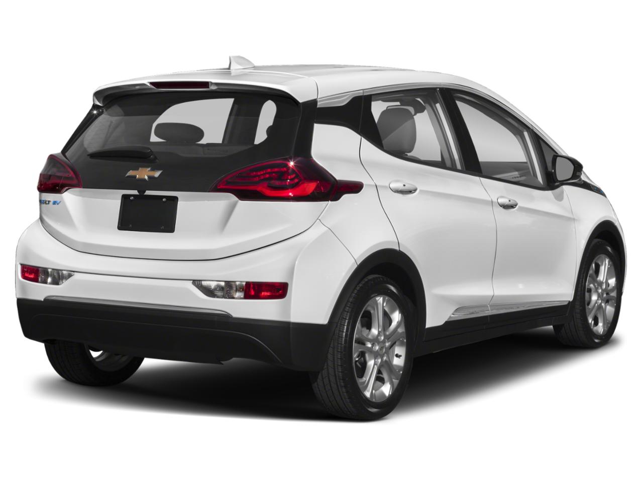 2019 Chevrolet Bolt EV Vehicle Photo in San Antonio, TX 78230