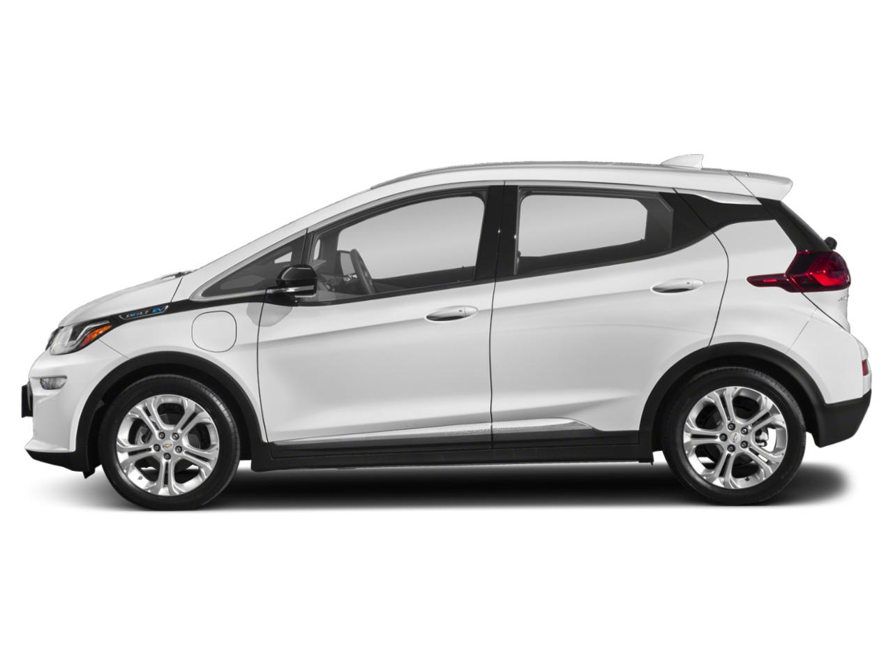 2019 Chevrolet Bolt EV Vehicle Photo in San Antonio, TX 78230