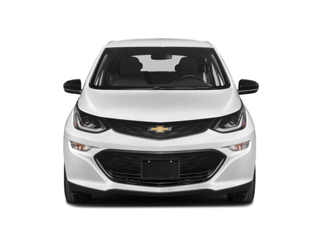 2019 Chevrolet Bolt EV Vehicle Photo in San Antonio, TX 78230