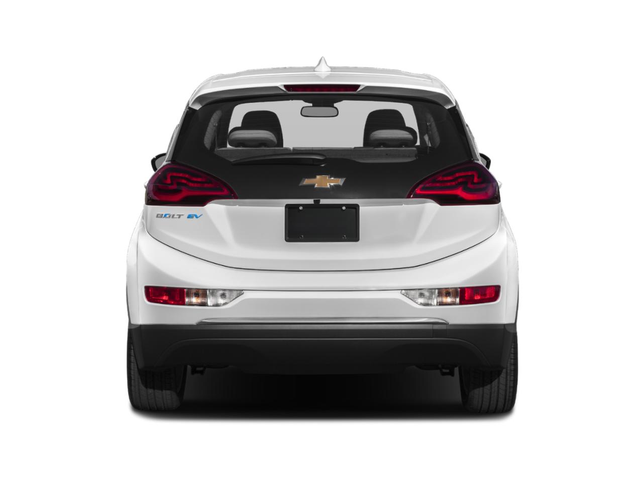 2019 Chevrolet Bolt EV Vehicle Photo in San Antonio, TX 78230