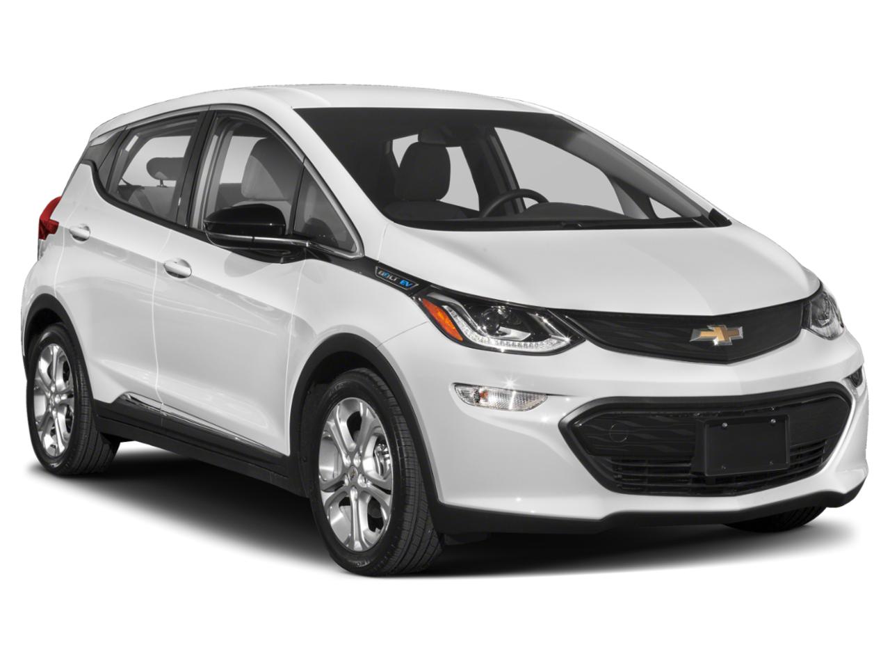 2019 Chevrolet Bolt EV Vehicle Photo in San Antonio, TX 78230