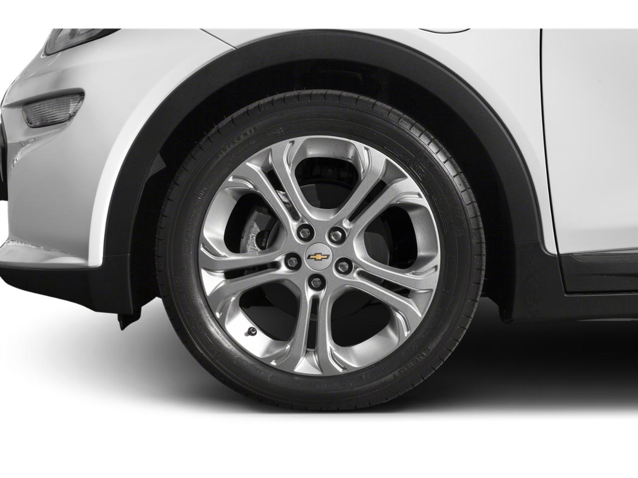 2019 Chevrolet Bolt EV Vehicle Photo in San Antonio, TX 78230