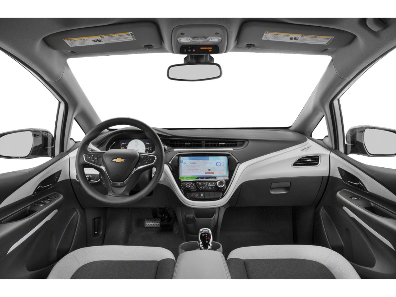 2019 Chevrolet Bolt EV Vehicle Photo in San Antonio, TX 78230