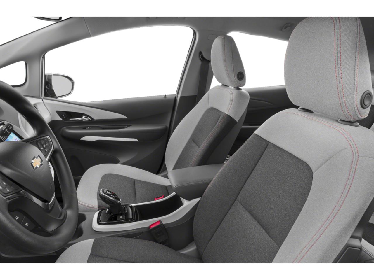 2019 Chevrolet Bolt EV Vehicle Photo in San Antonio, TX 78230
