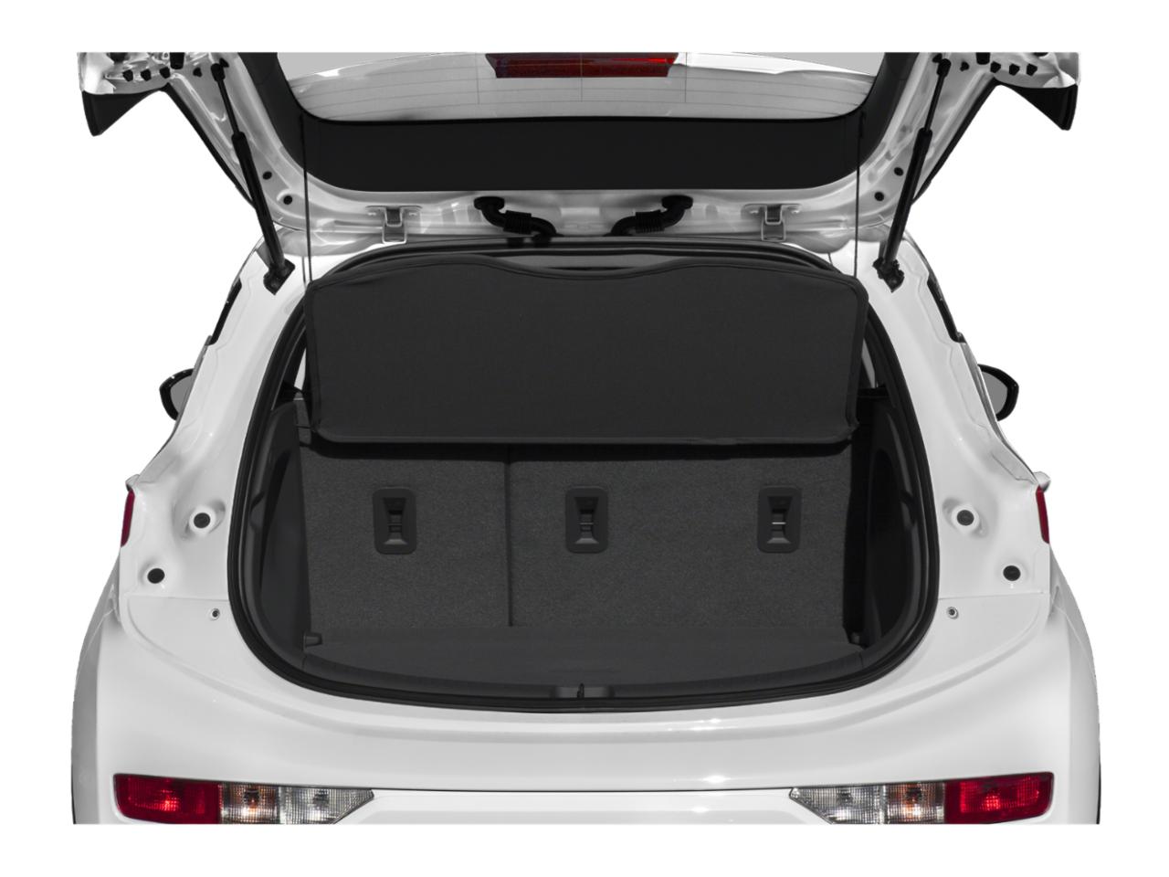 2019 Chevrolet Bolt EV Vehicle Photo in San Antonio, TX 78230