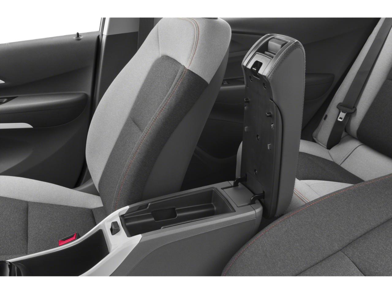 2019 Chevrolet Bolt EV Vehicle Photo in San Antonio, TX 78230