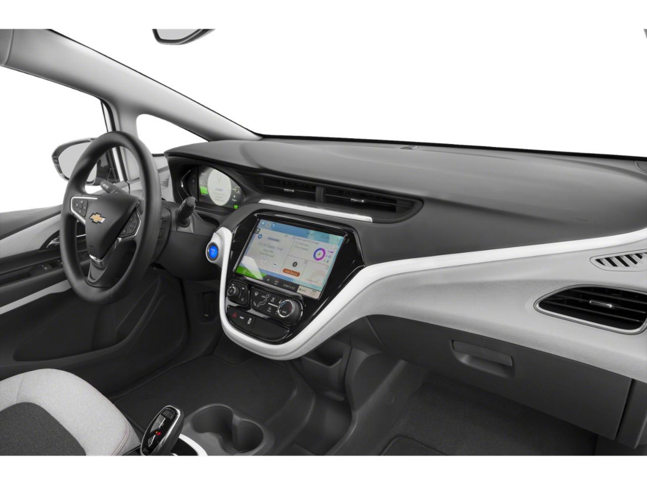 2019 Chevrolet Bolt EV Vehicle Photo in San Antonio, TX 78230