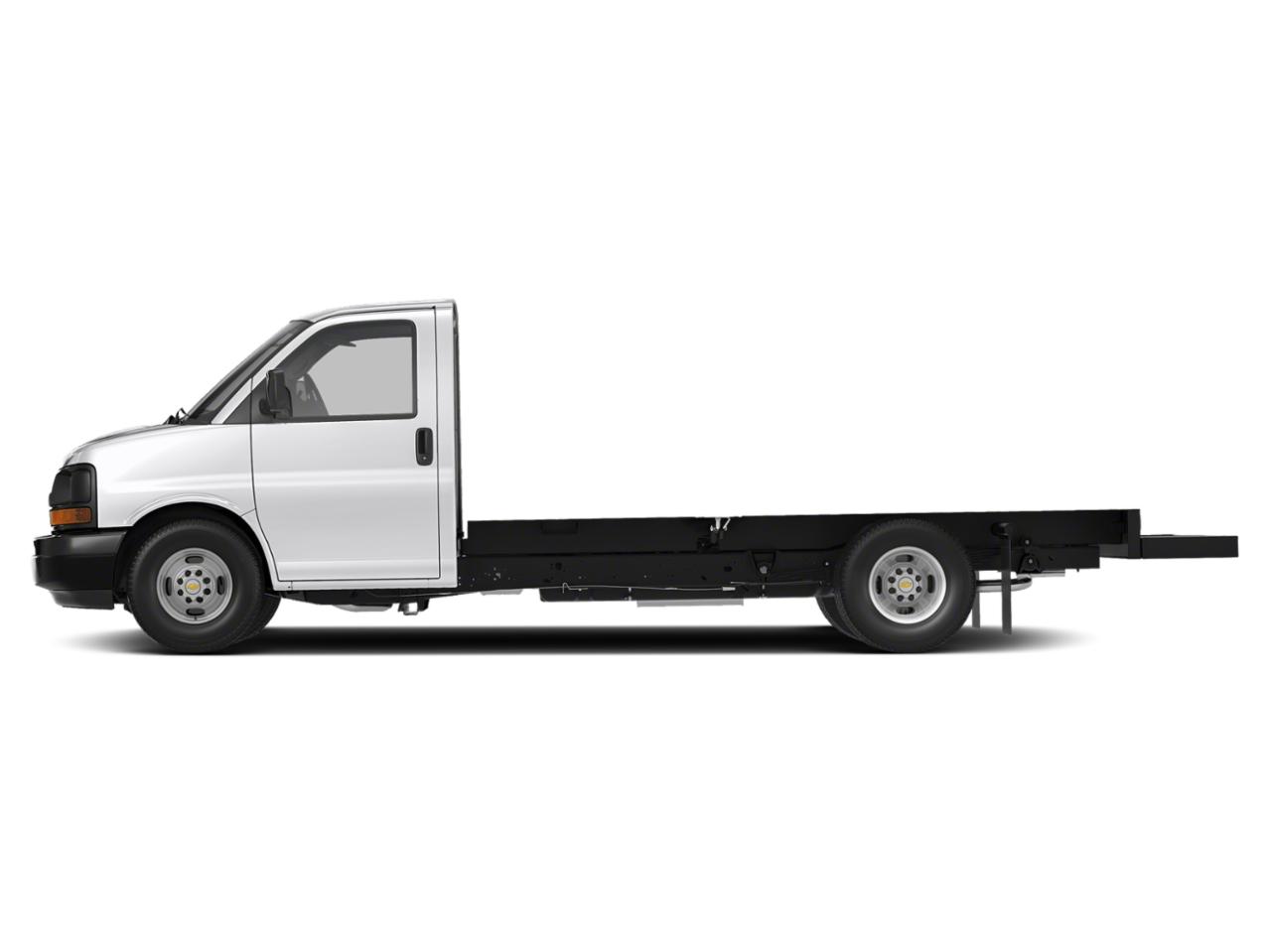 2019 Chevrolet Express Commercial Cutaway Vehicle Photo in SAVANNAH, GA 31406-4513