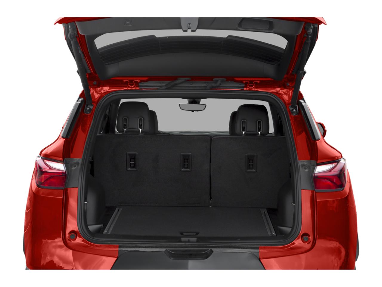 2019 Chevrolet Blazer Vehicle Photo in TOPEKA, KS 66609-0000