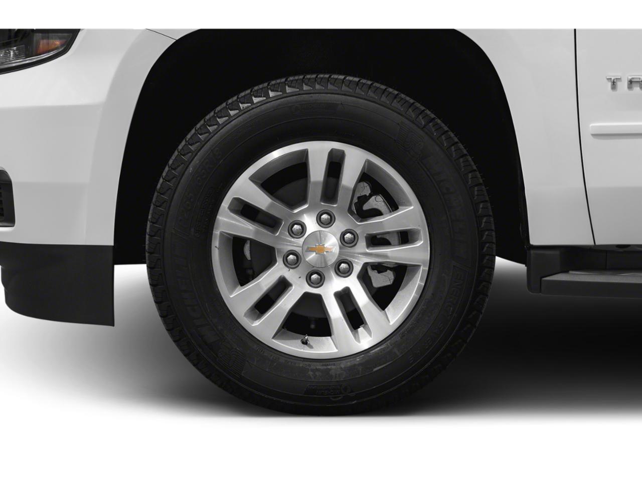 2019 Chevrolet Tahoe Vehicle Photo in Cedar Rapids, IA 52402