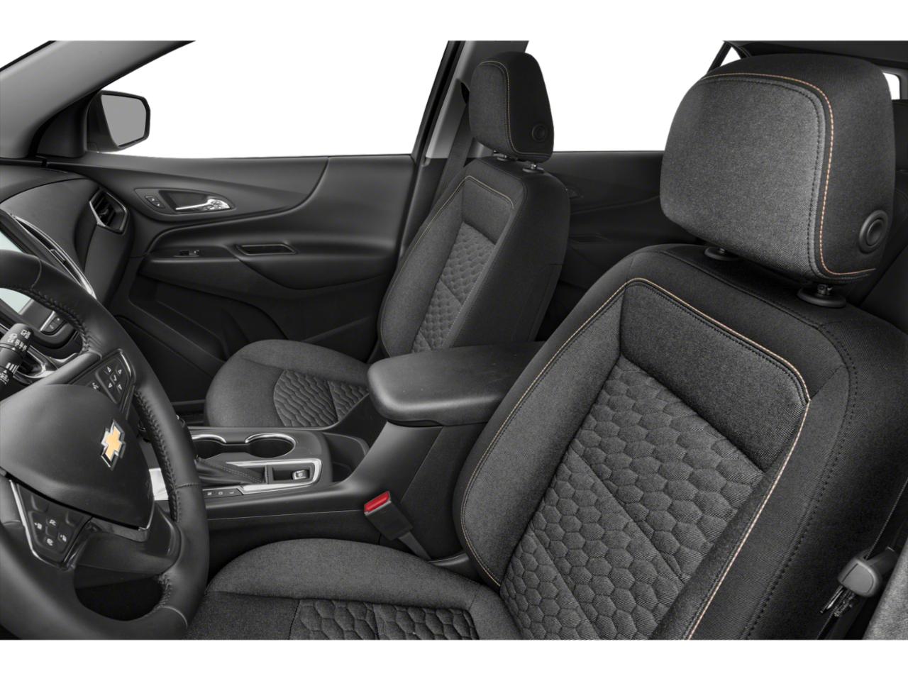 2019 Chevrolet Equinox Vehicle Photo in Merrillville, IN 46410