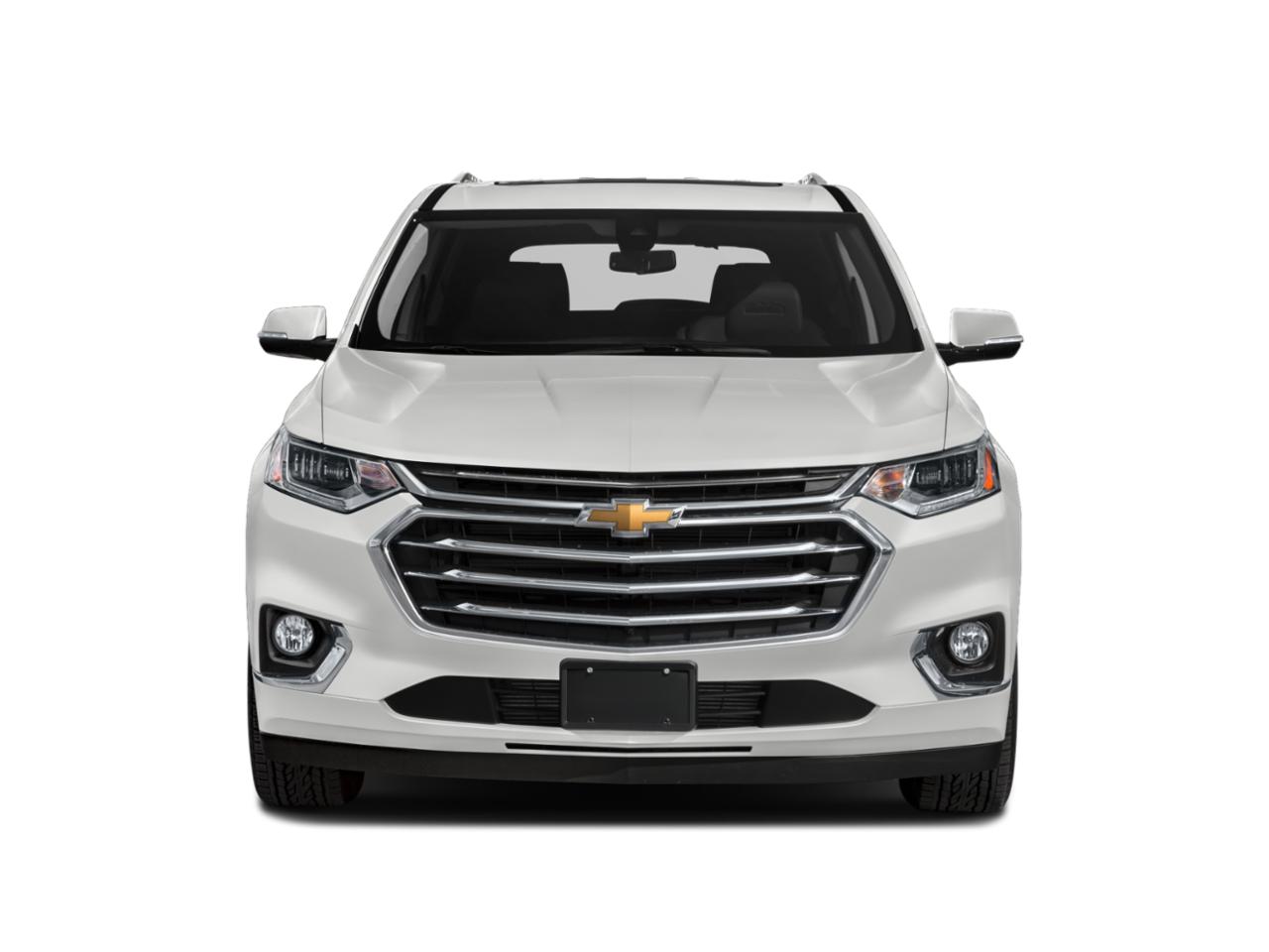 2019 Chevrolet Traverse Vehicle Photo in Appleton, WI 54913