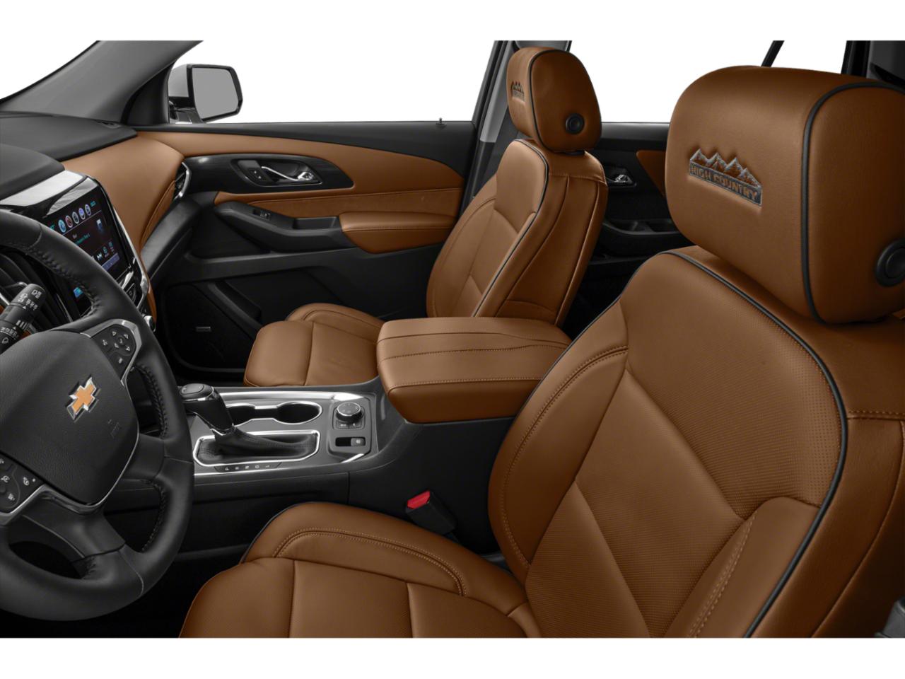 2019 Chevrolet Traverse Vehicle Photo in Appleton, WI 54913