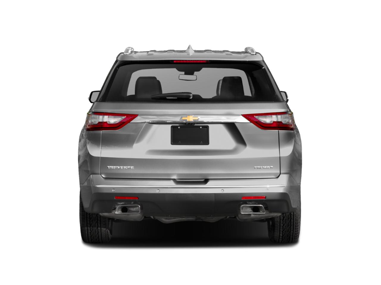 2019 Chevrolet Traverse Vehicle Photo in Merrillville, IN 46410