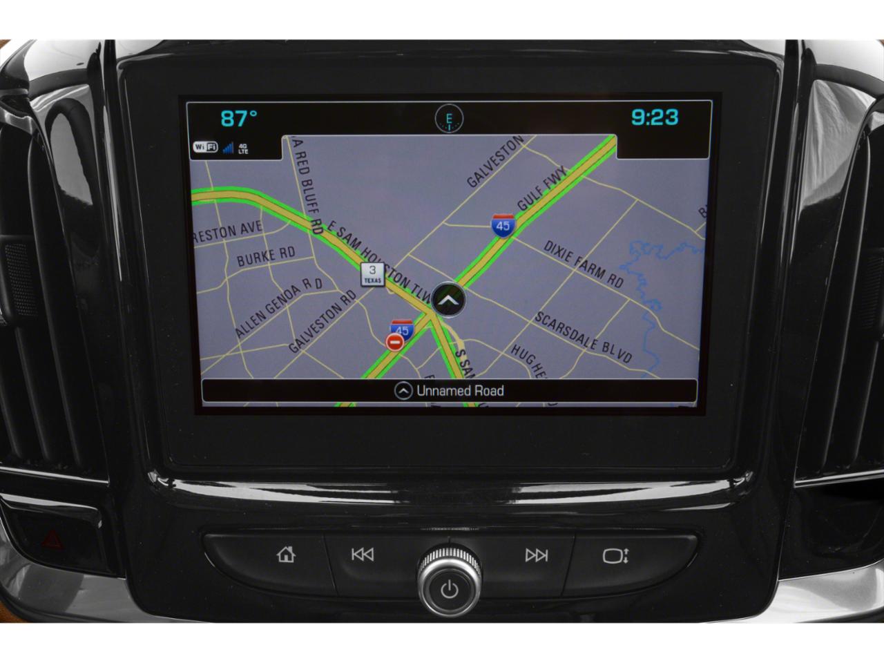 2019 Chevrolet Traverse Vehicle Photo in Appleton, WI 54913