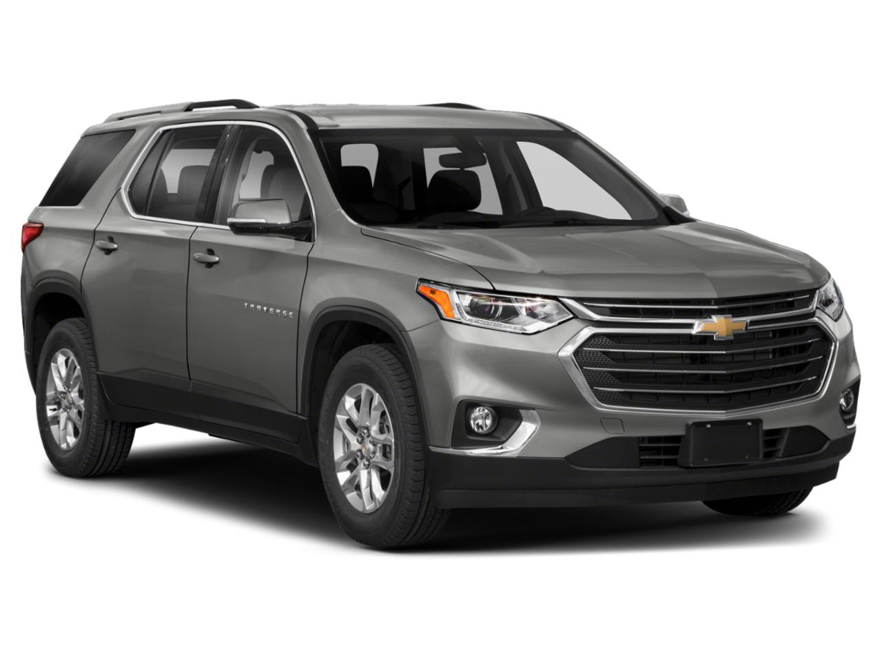 2019 Chevrolet Traverse Vehicle Photo in Decatur, TX 76234