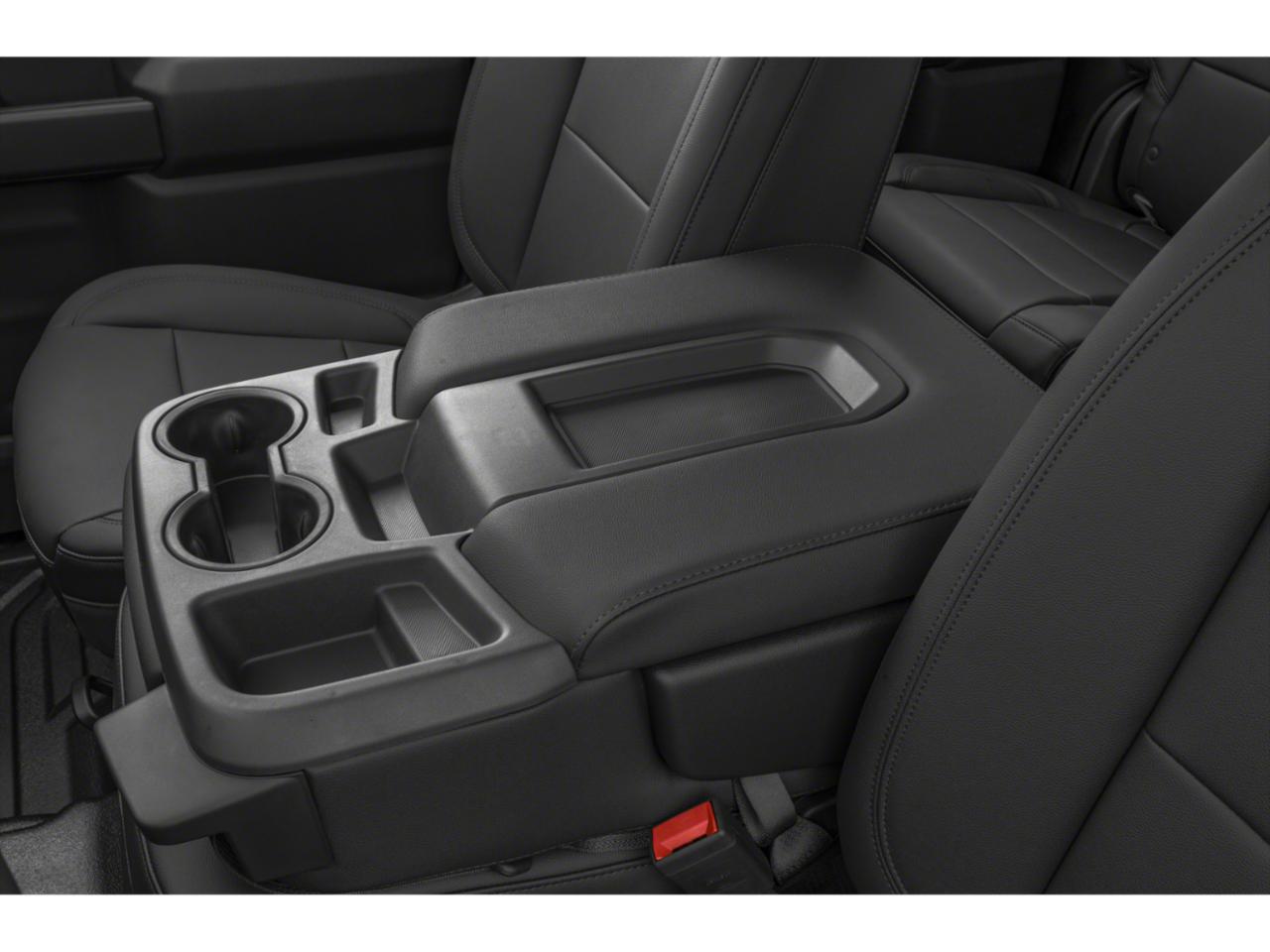 2019 Chevrolet Silverado 1500 Vehicle Photo in BRIDGMAN, MI 49106-9548