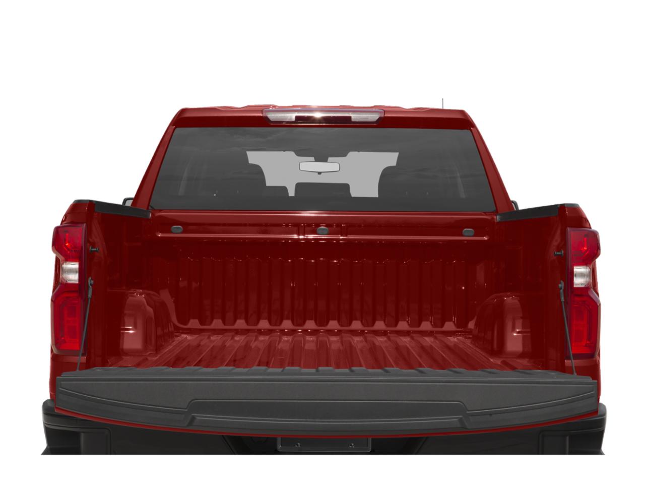 2019 Chevrolet Silverado 1500 Vehicle Photo in LANCASTER, PA 17601-0000