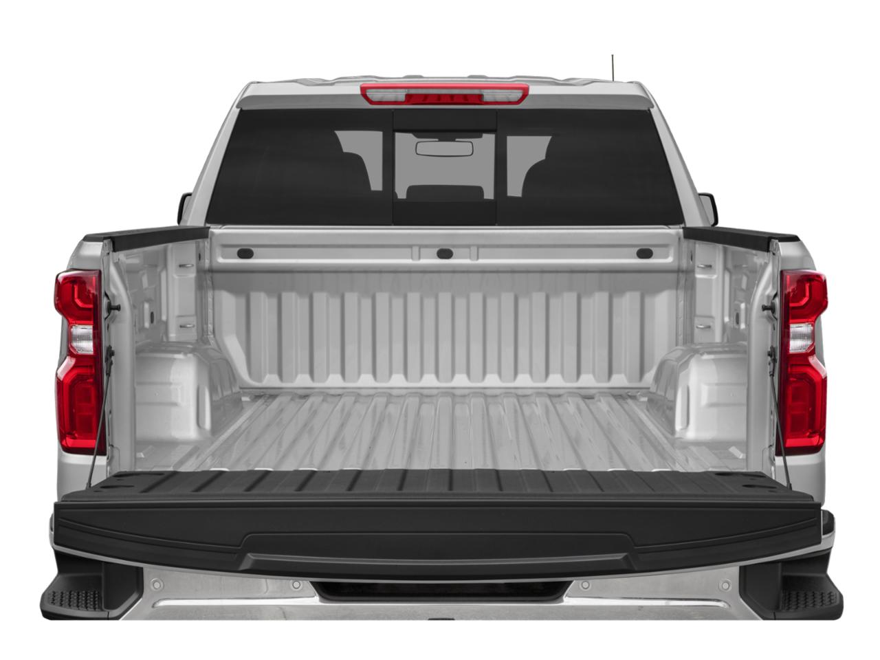 2019 Chevrolet Silverado 1500 Vehicle Photo in SELMA, TX 78154-1459