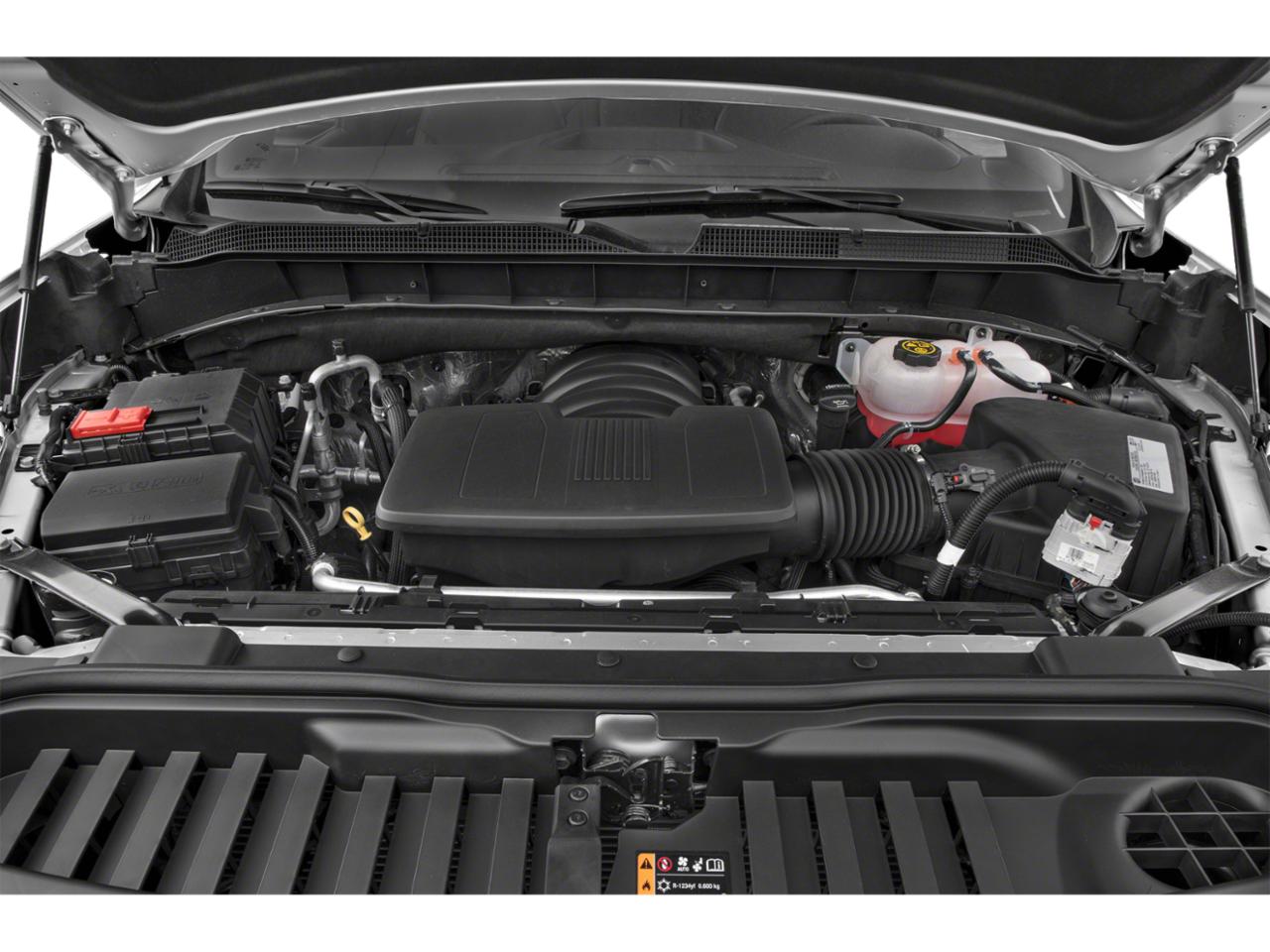 2019 Chevrolet Silverado 1500 Vehicle Photo in SELMA, TX 78154-1459