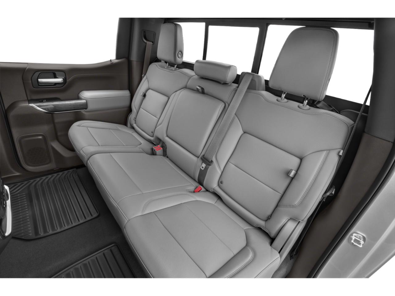 2019 Chevrolet Silverado 1500 Vehicle Photo in SELMA, TX 78154-1459