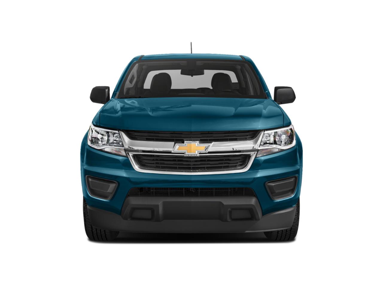 2019 Chevrolet Colorado Vehicle Photo in LANCASTER, PA 17601-0000