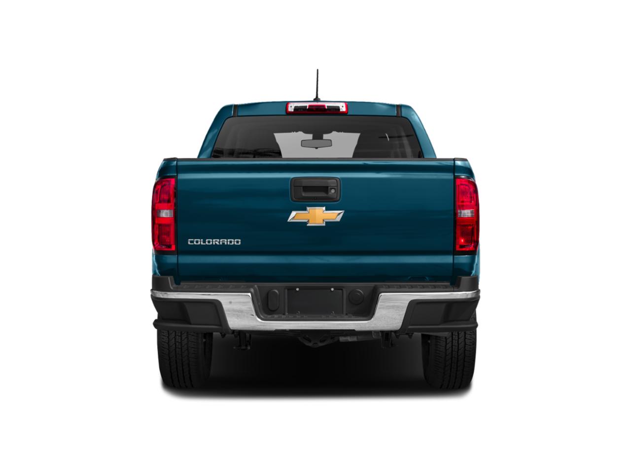 2019 Chevrolet Colorado Vehicle Photo in LANCASTER, PA 17601-0000