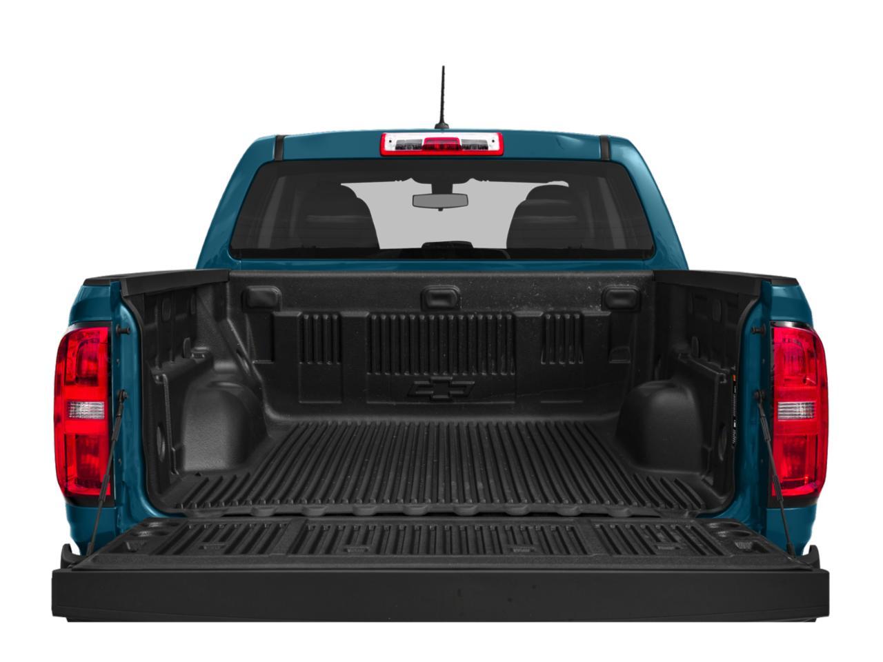 2019 Chevrolet Colorado Vehicle Photo in LANCASTER, PA 17601-0000