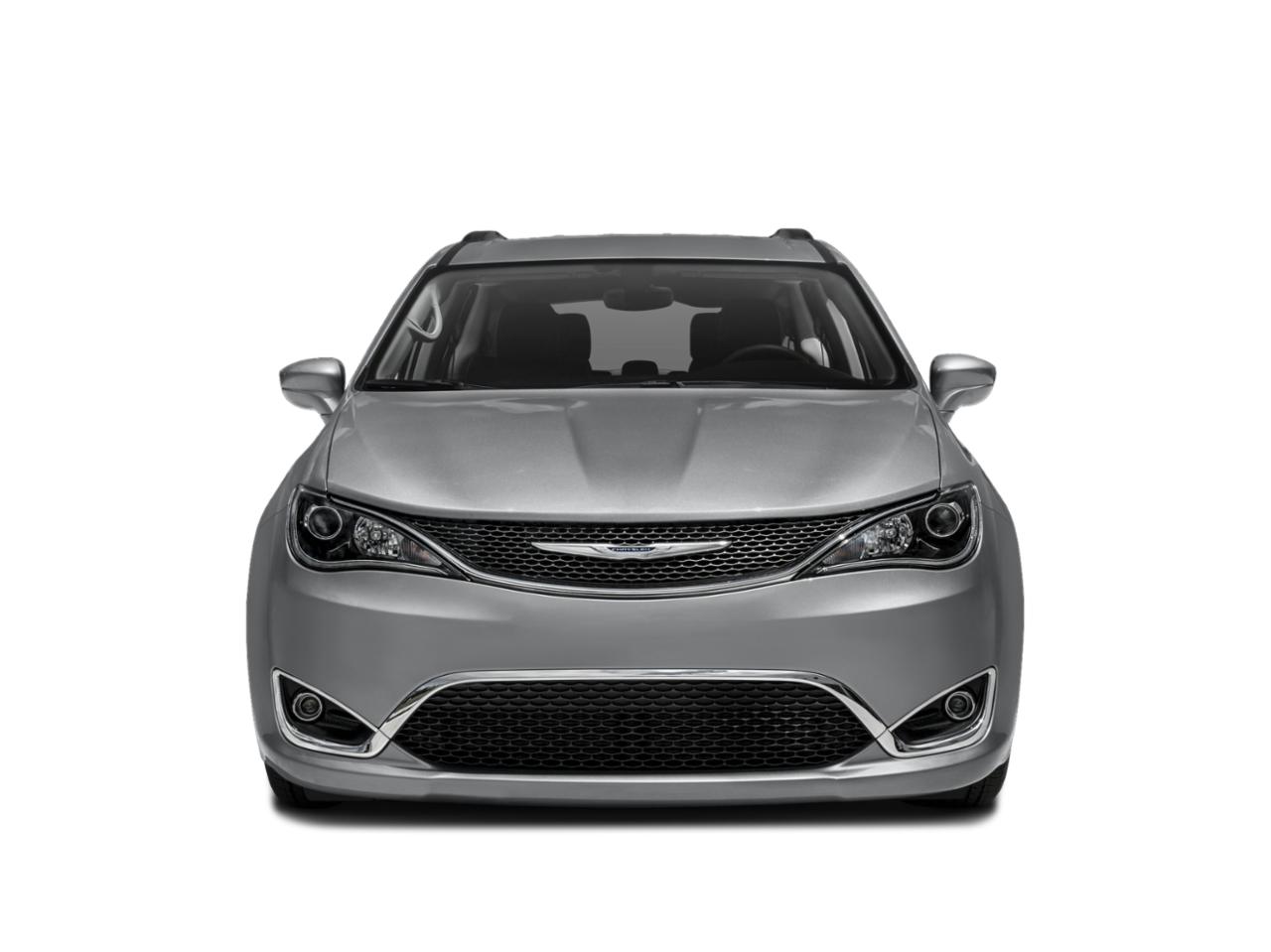 2019 Chrysler Pacifica Vehicle Photo in Marion, IA 52302