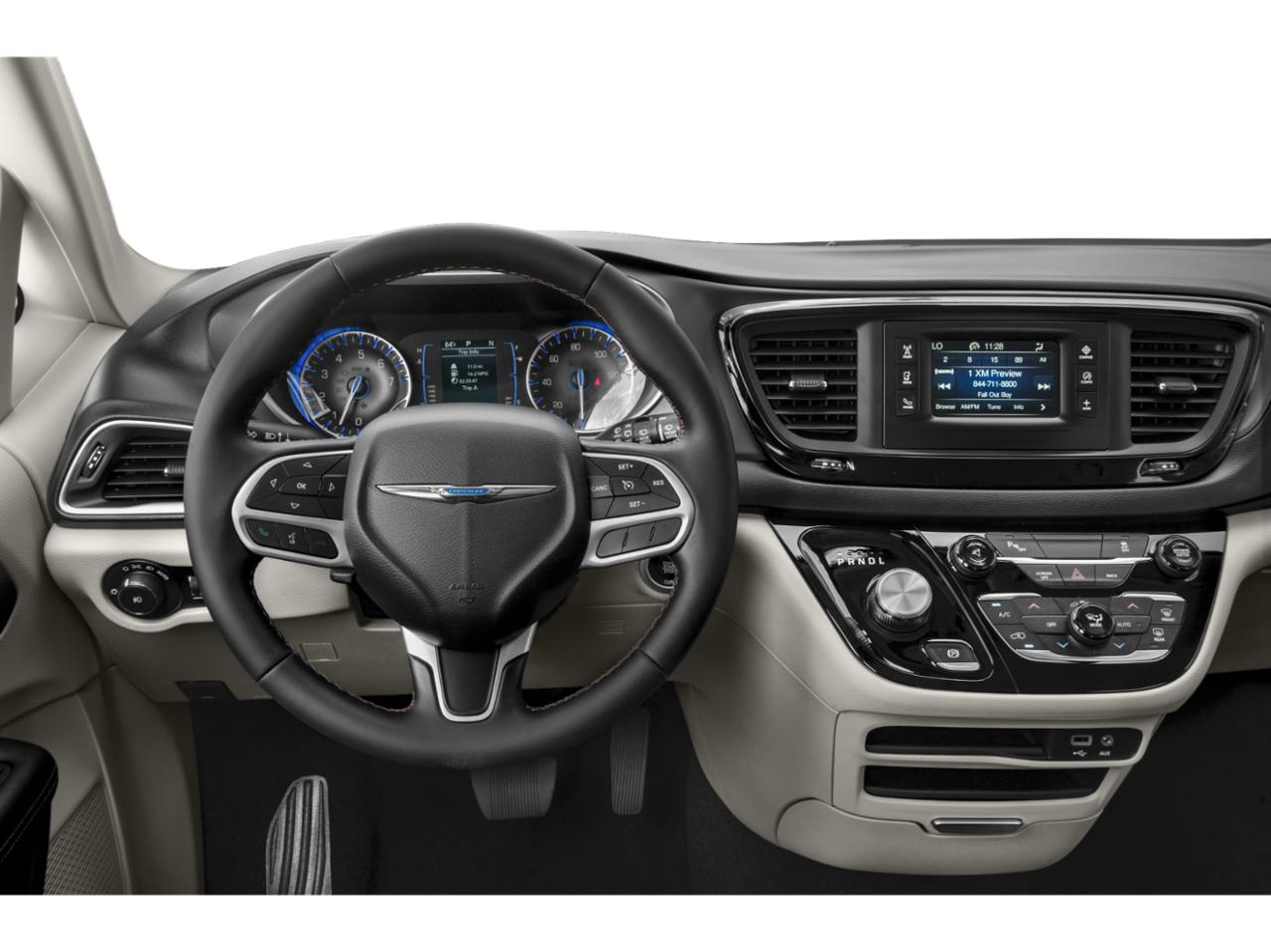 2019 Chrysler Pacifica Vehicle Photo in Marion, IA 52302