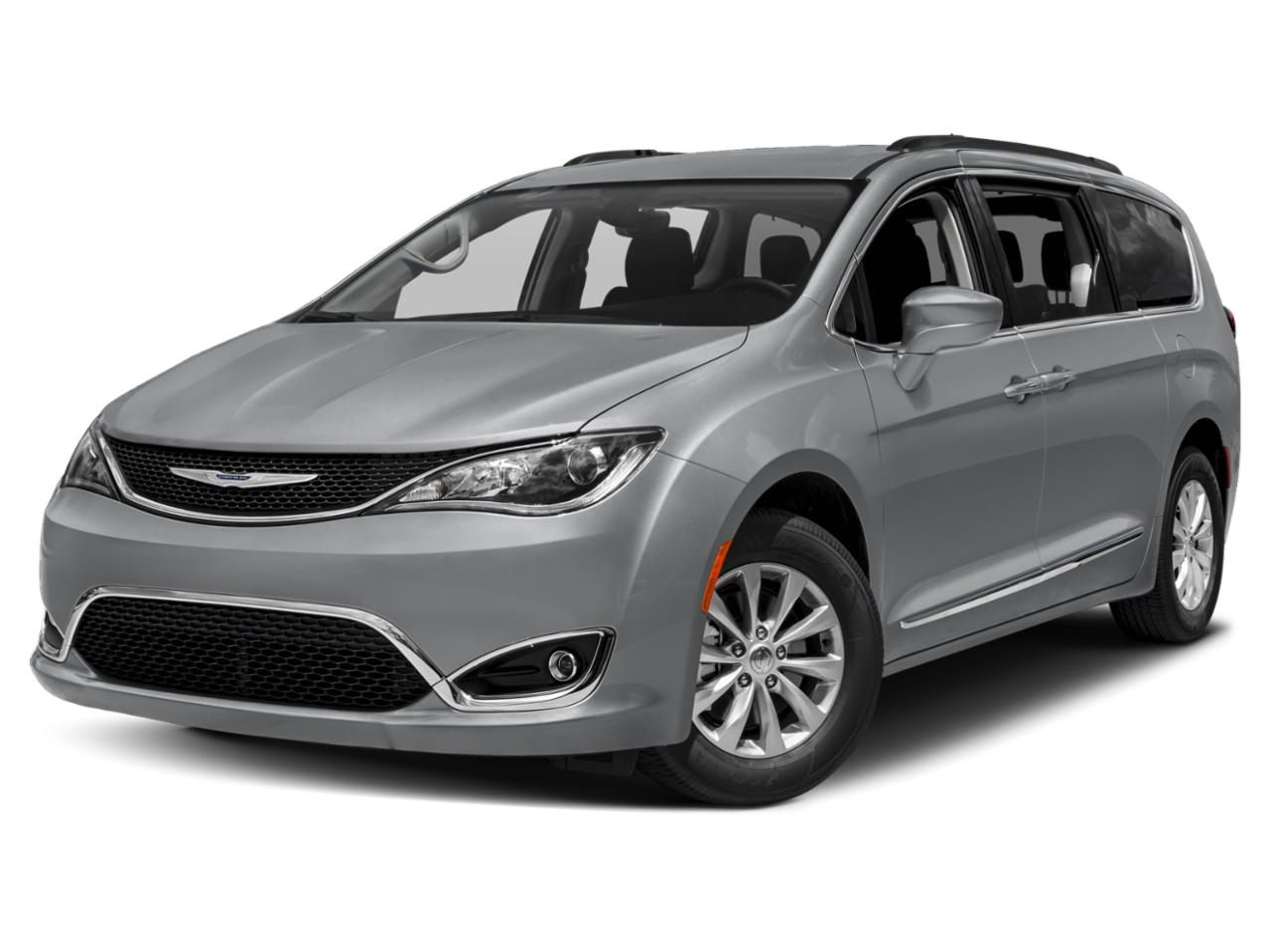 2019 Chrysler Pacifica Vehicle Photo in Marion, IA 52302