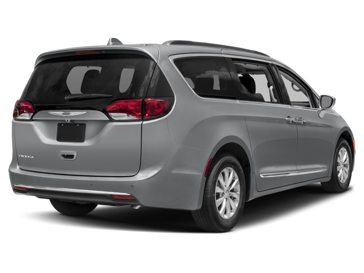 2019 Chrysler Pacifica Vehicle Photo in Marion, IA 52302