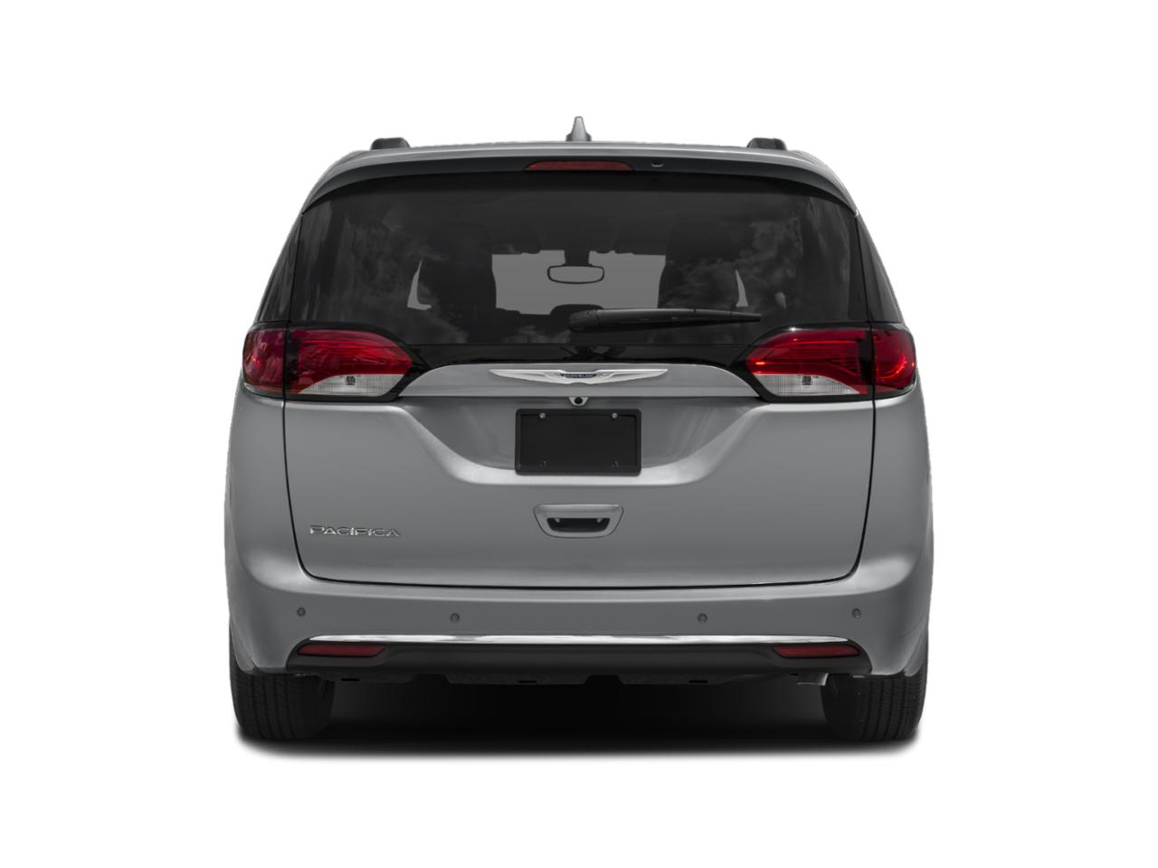 2019 Chrysler Pacifica Vehicle Photo in Marion, IA 52302