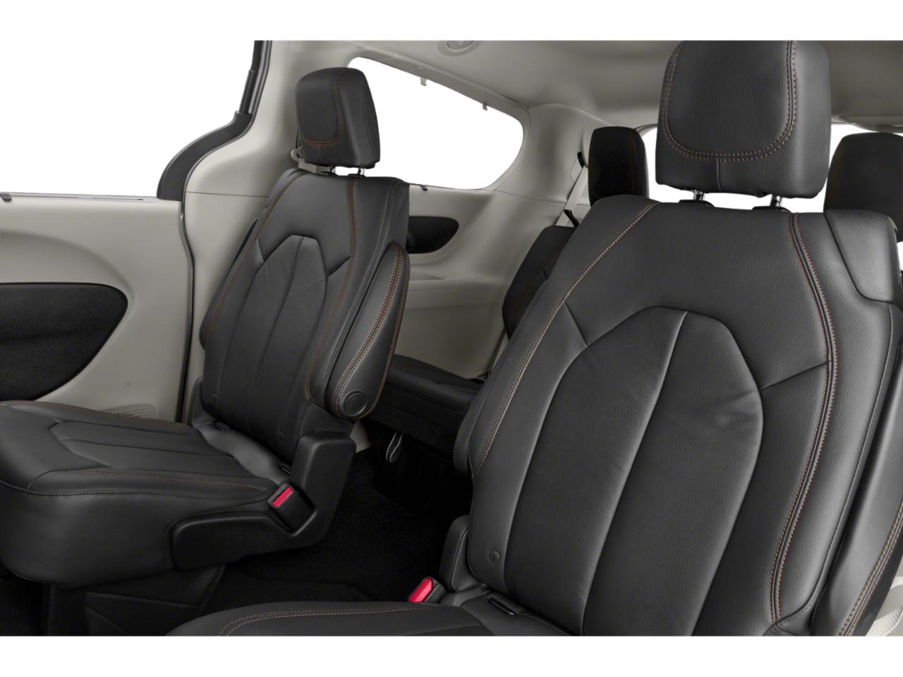 2019 Chrysler Pacifica Vehicle Photo in Marion, IA 52302