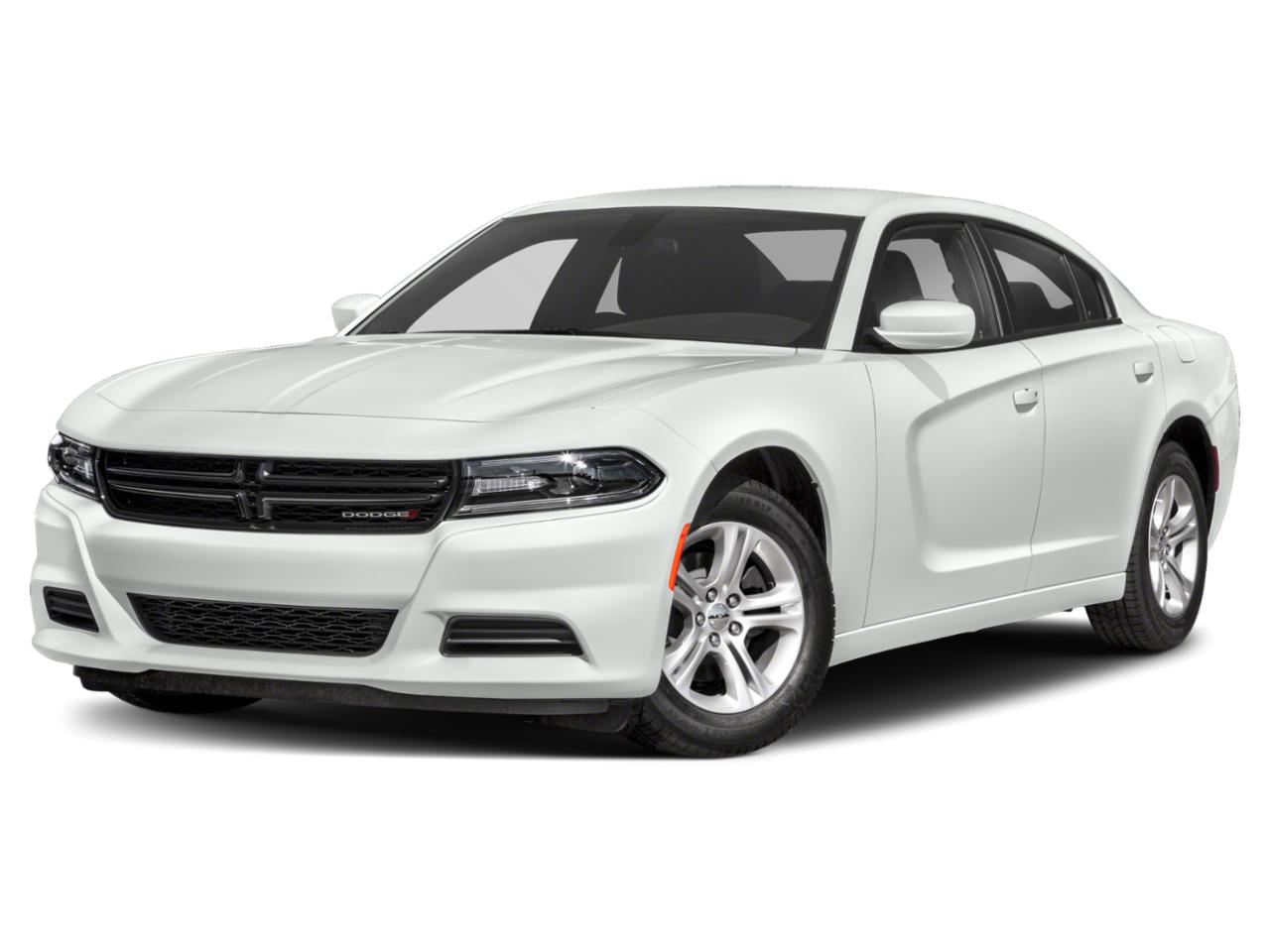 2019 Dodge Charger Vehicle Photo in BRIDGMAN, MI 49106-9548