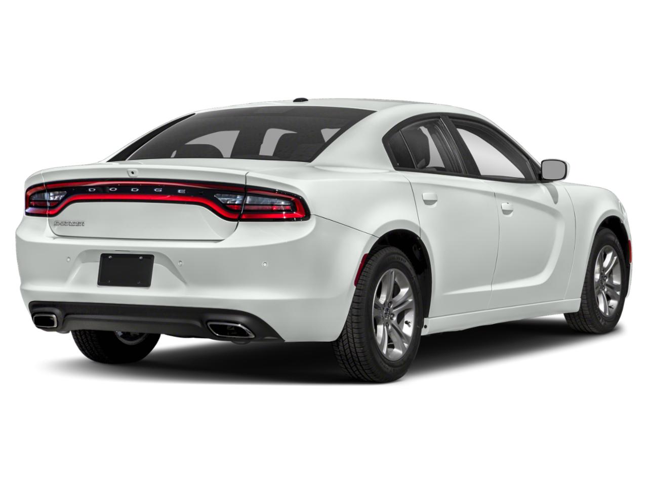 2019 Dodge Charger Vehicle Photo in BRIDGMAN, MI 49106-9548