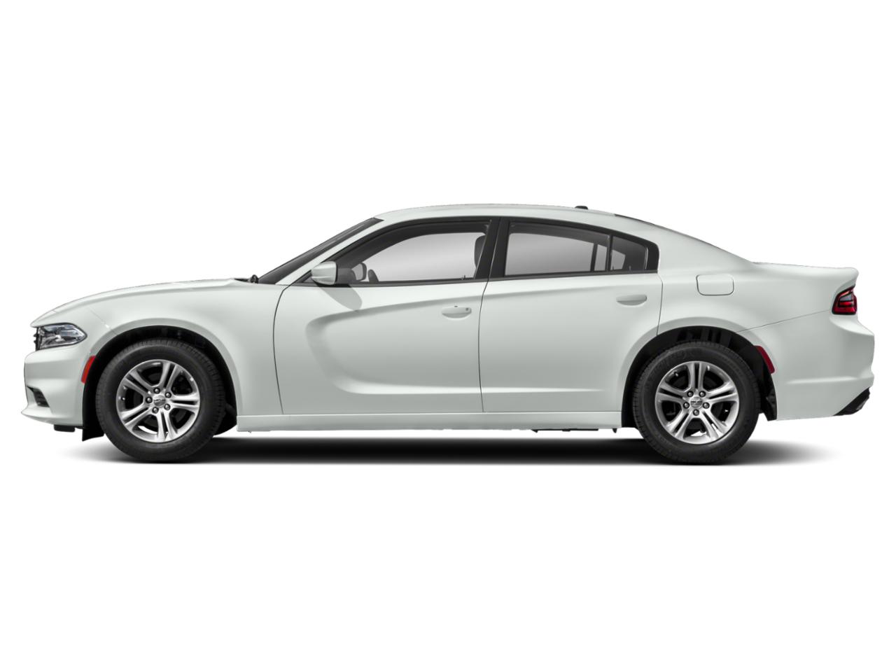 2019 Dodge Charger Vehicle Photo in BRIDGMAN, MI 49106-9548