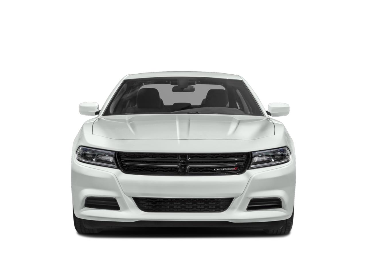 2019 Dodge Charger Vehicle Photo in BRIDGMAN, MI 49106-9548