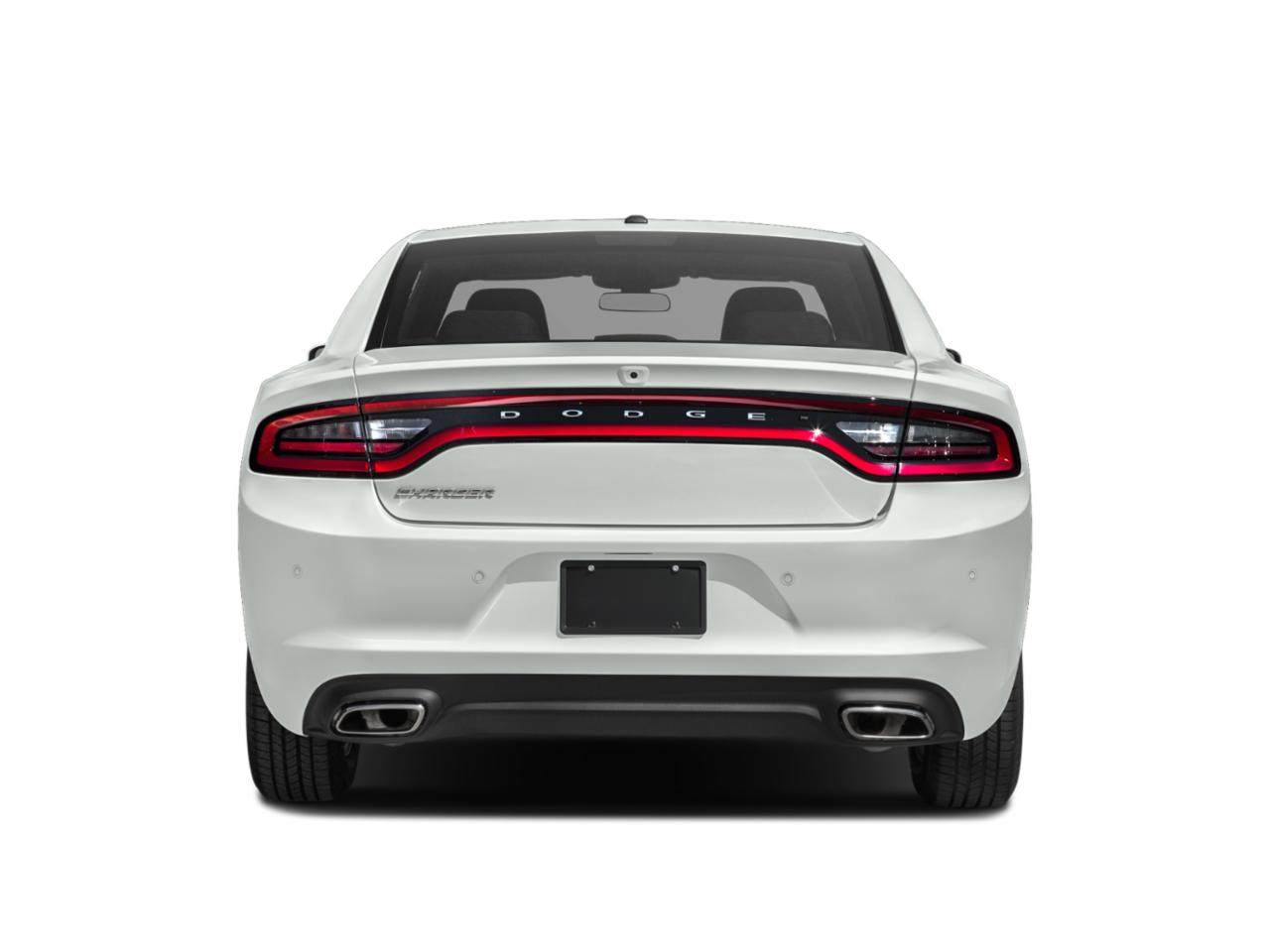2019 Dodge Charger Vehicle Photo in BRIDGMAN, MI 49106-9548