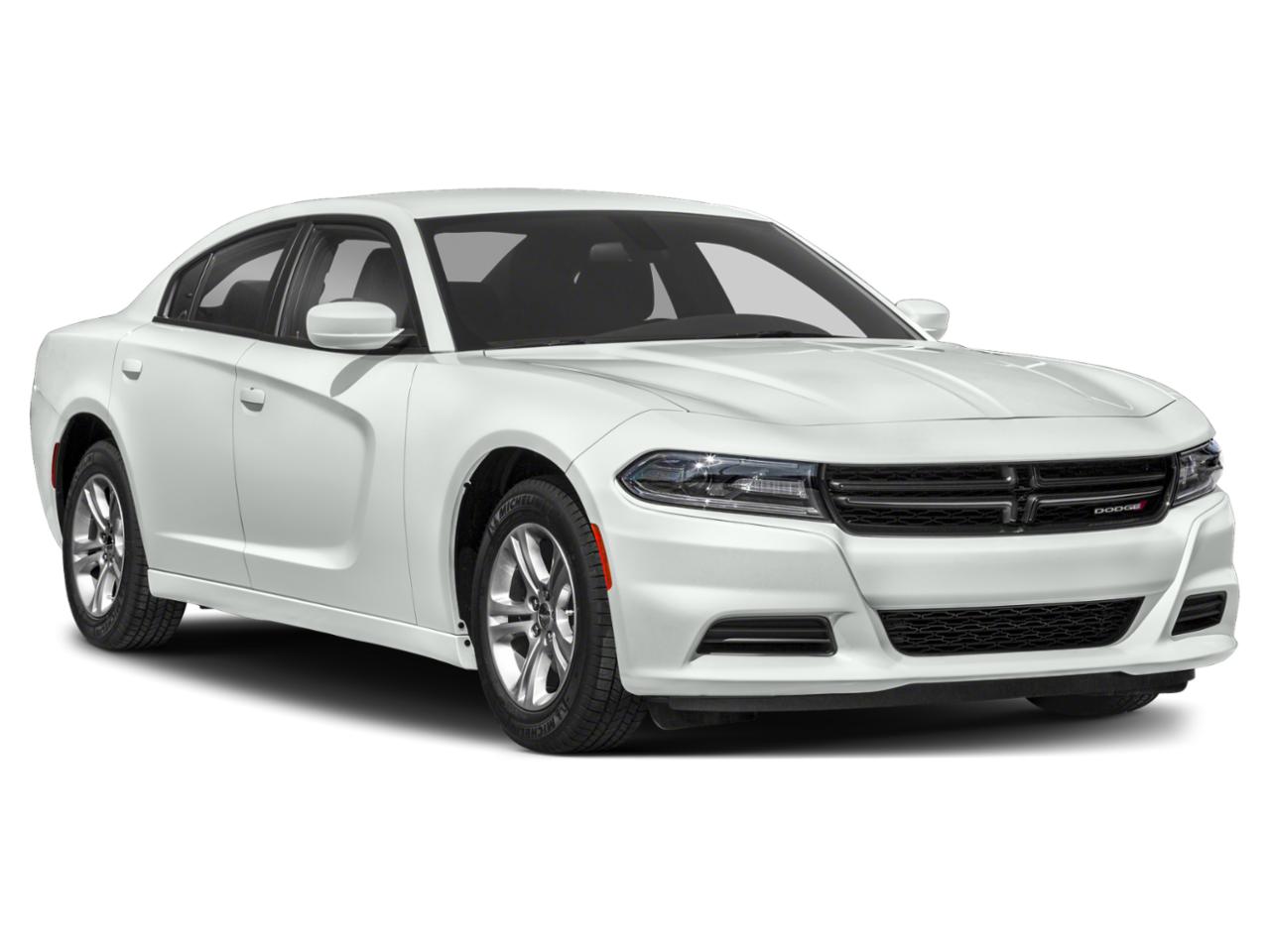 2019 Dodge Charger Vehicle Photo in BRIDGMAN, MI 49106-9548
