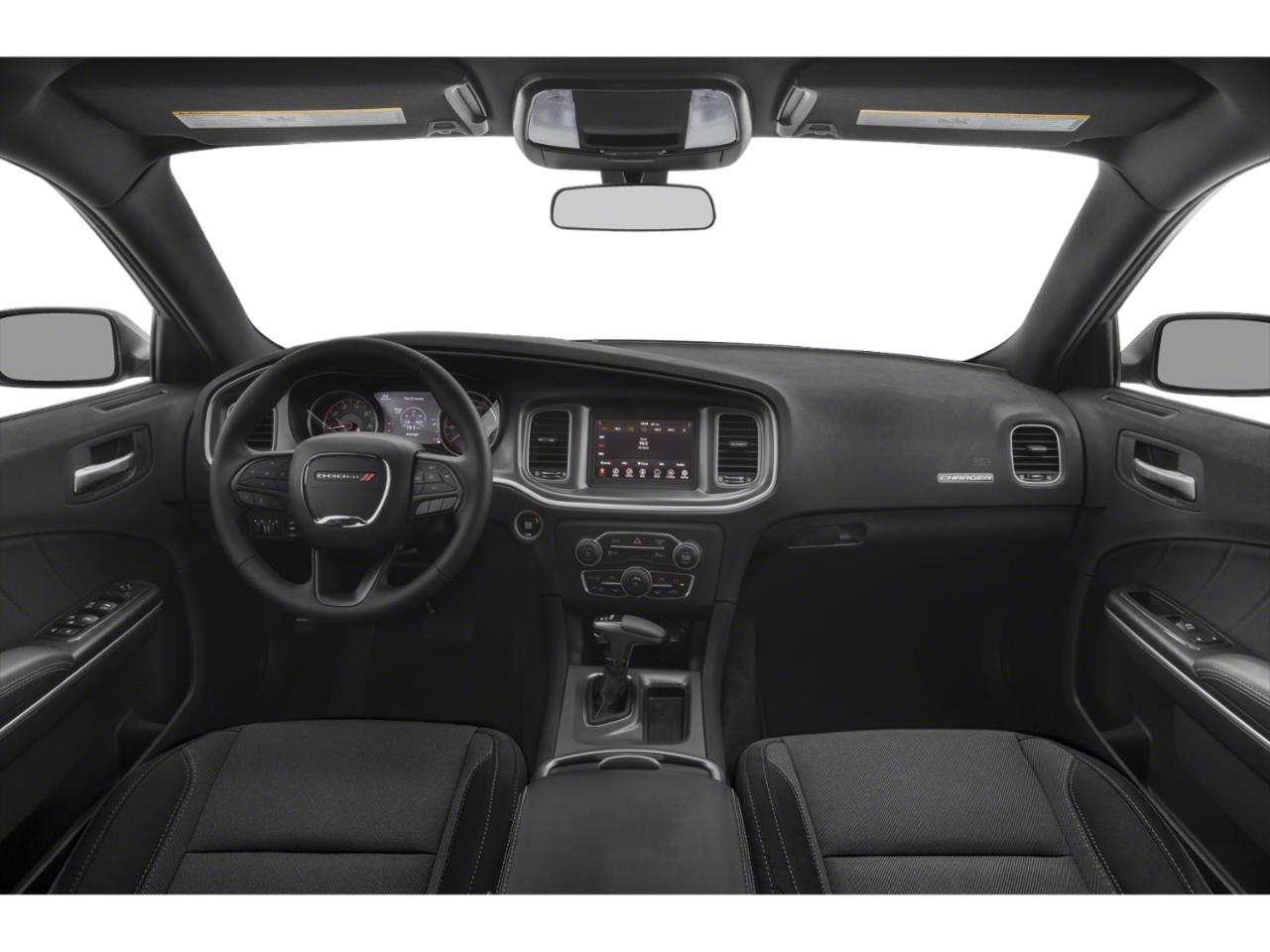 2019 Dodge Charger Vehicle Photo in BRIDGMAN, MI 49106-9548