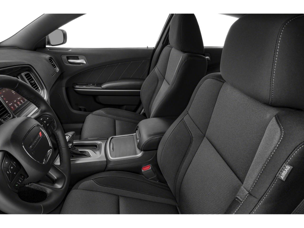 2019 Dodge Charger Vehicle Photo in BRIDGMAN, MI 49106-9548