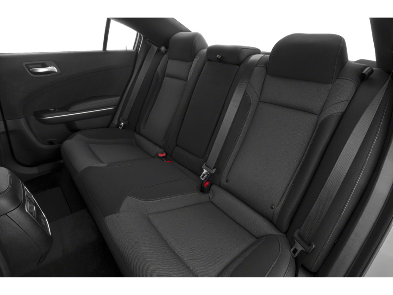 2019 Dodge Charger Vehicle Photo in BRIDGMAN, MI 49106-9548