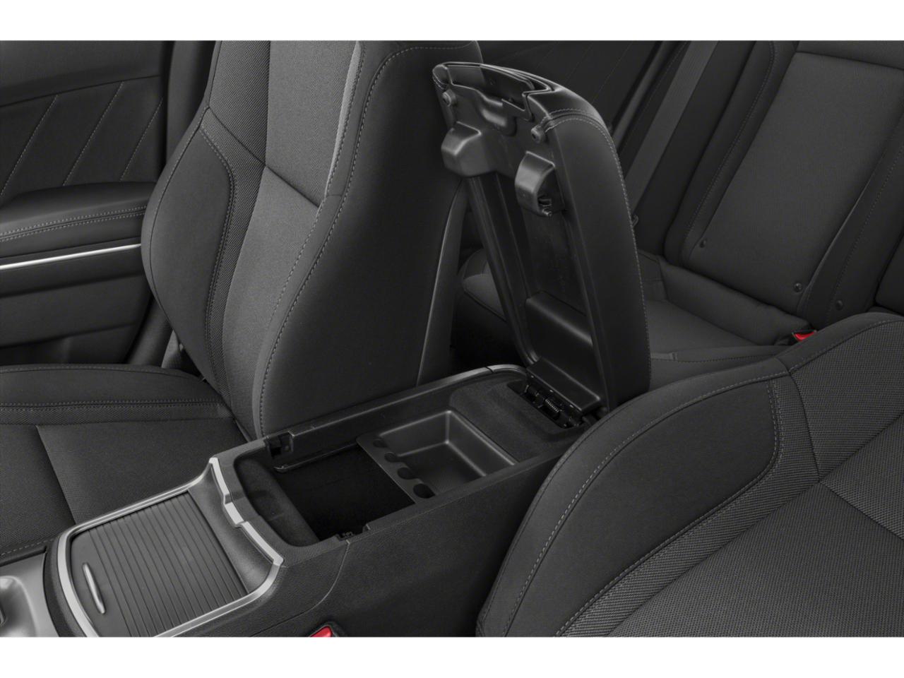 2019 Dodge Charger Vehicle Photo in BRIDGMAN, MI 49106-9548