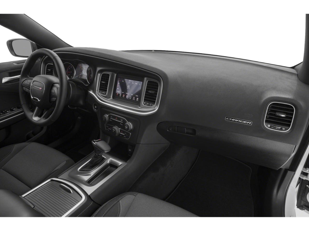 2019 Dodge Charger Vehicle Photo in BRIDGMAN, MI 49106-9548