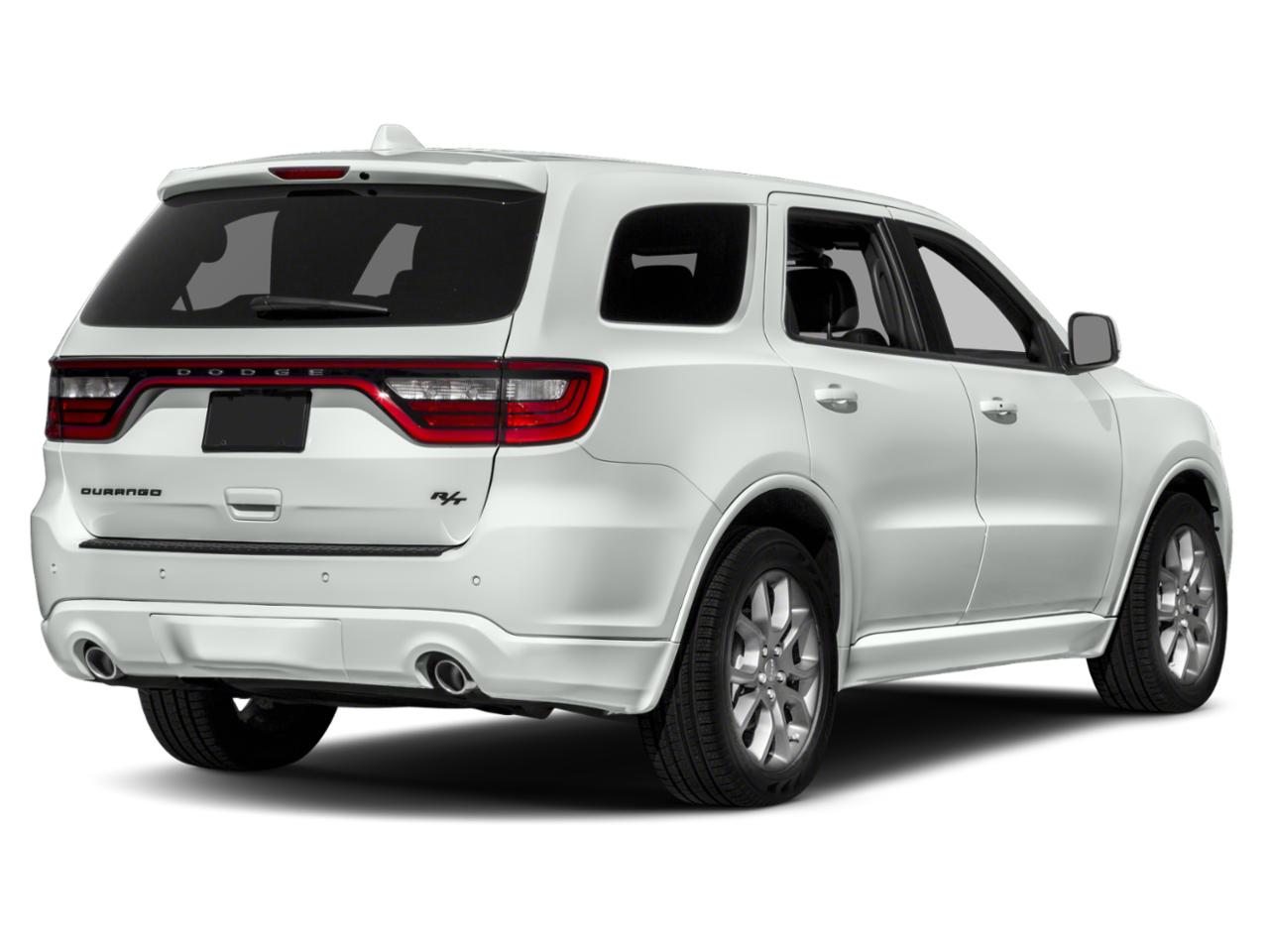 2019 Dodge Durango Vehicle Photo in Mechanicsburg, PA 17050-1707
