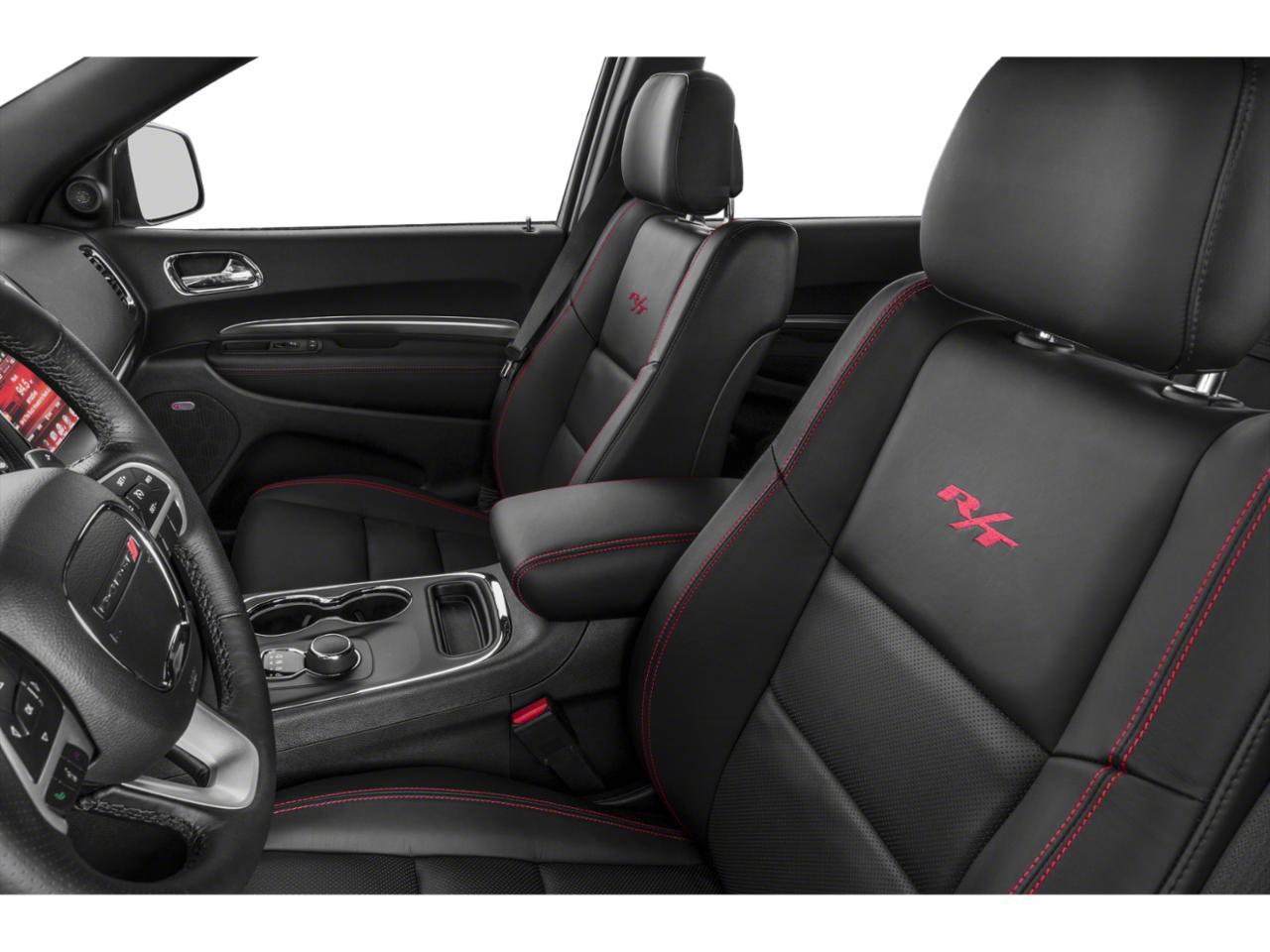 2019 Dodge Durango Vehicle Photo in Mechanicsburg, PA 17050-1707