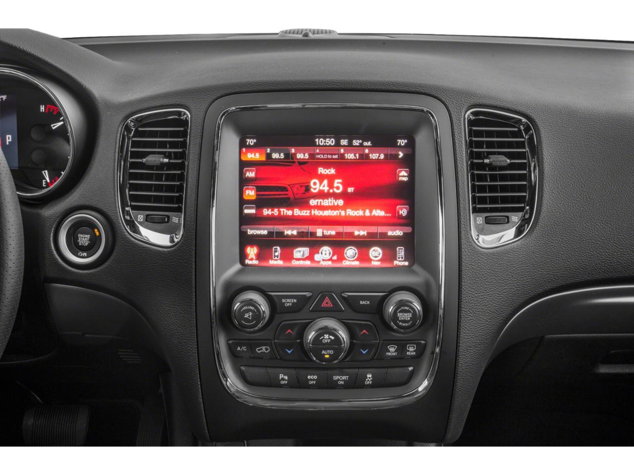 2019 Dodge Durango Vehicle Photo in Mechanicsburg, PA 17050-1707